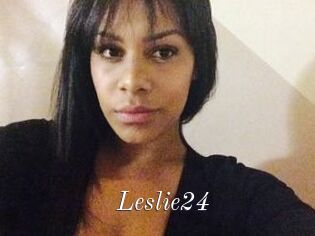 Leslie24