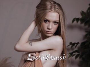 LeslieSmash