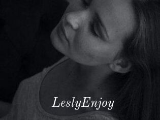 LeslyEnjoy