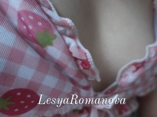 LesyaRomanova