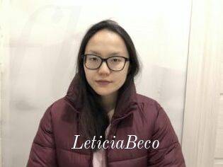 LeticiaBeco
