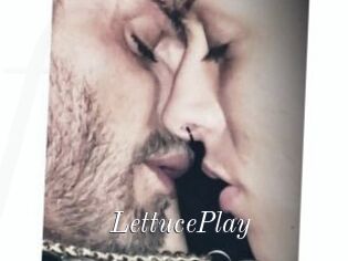 LettucePlay