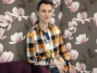 LeviMiles