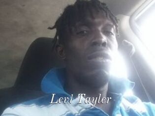 Levi_Tayler