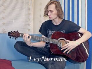 LexNorman