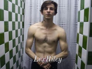 LexRiley