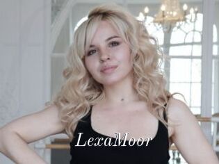 LexaMoor