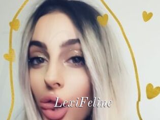 LexiFeline