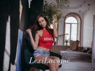 LexiLavigne