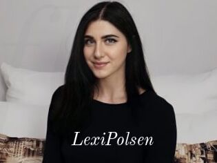 LexiPolsen