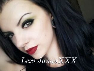 Lexi_JamesXXX