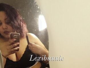 Lexibunnie