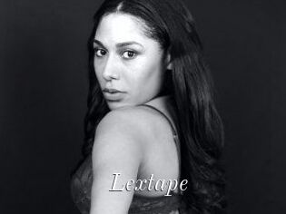 Lextape