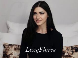 LexyFlores