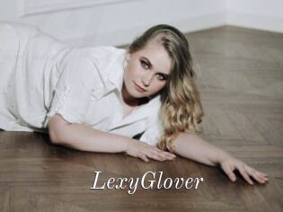 LexyGlover