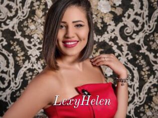 LexyHelen