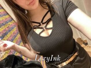 LexyInk
