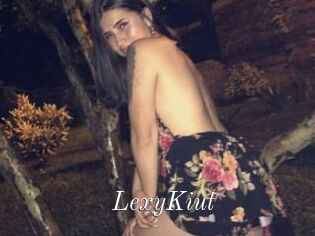 LexyKiut