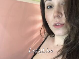 LexyLiss