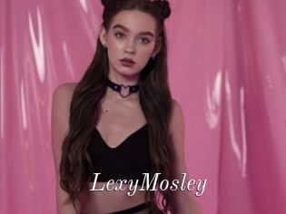 LexyMosley