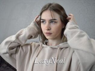LexyNeal