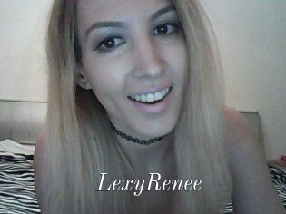 LexyRenee