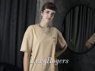 LexyRogers