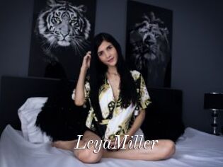 LeyaMiller