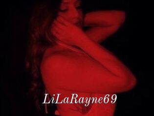 LiLaRayne69