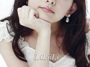 LiLiiLi