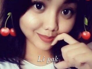 Li_pak