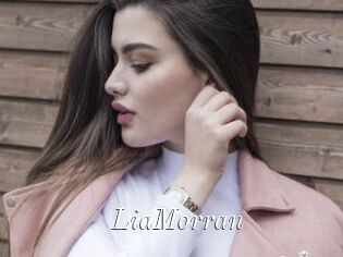 LiaMorran