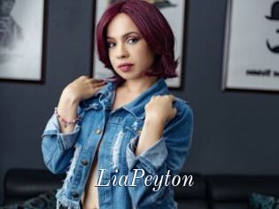 LiaPeyton