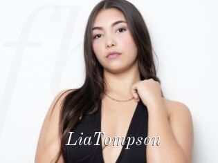 LiaTompson