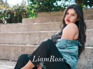 LiamRose