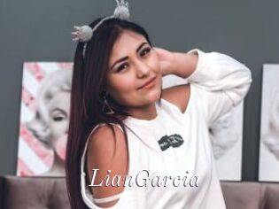 LianGarcia