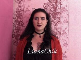 LianaChik