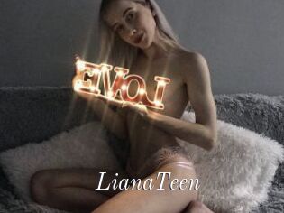 LianaTeen