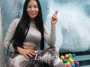 Liasex9
