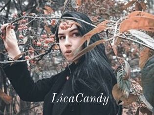 LicaCandy