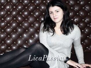 LicaPassion