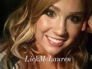 LickMeLauren