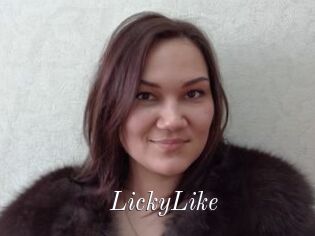 LickyLike
