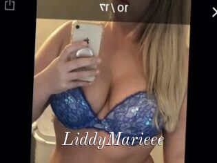 LiddyMarieee