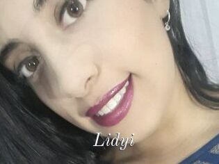 Lidyi