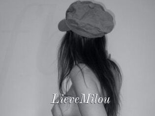 LieveMilou