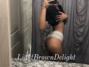 LightBrownDelight