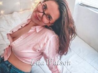 LiiaWatson