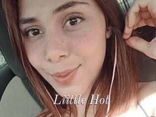 Liittle_Hot