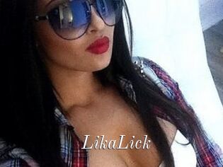 LikaLick